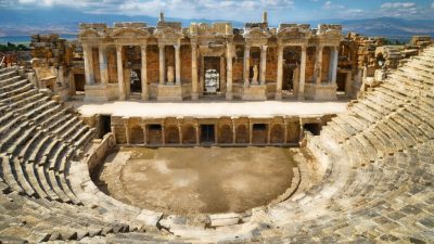 Kültür ve Turizm Bakanlığı, 2025 Kurban Bayramı tatiline ilişkin müze