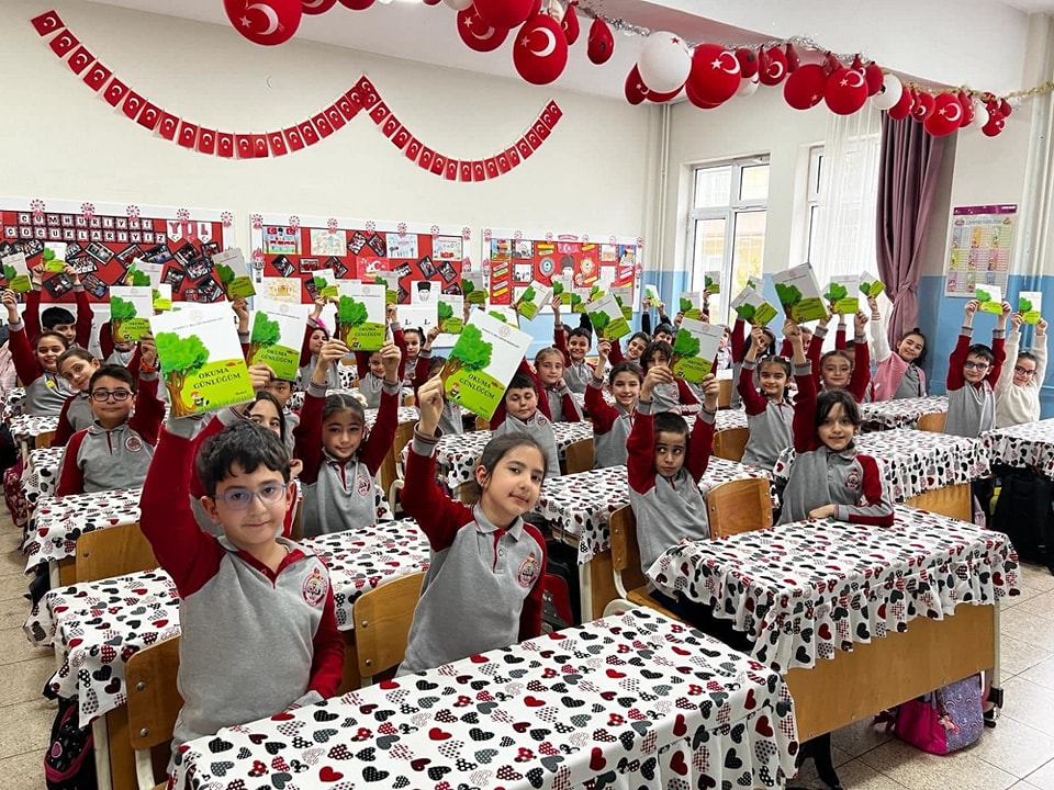 Aksaray İl Milli Eğitim Müdürlüğü’nün 2024-2025 eğitim öğretim yılı içerisinde