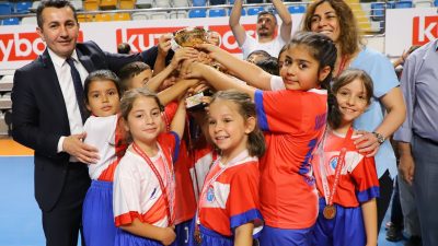 Aksaray Gençlik ve Spor İl Müdürlüğü ile İl Millî Eğitim