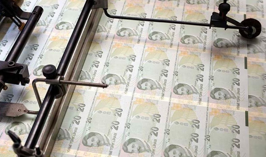 Uluslararası Para Fonu (IMF) ve merkez bankalarının 2024 yılı verilerine