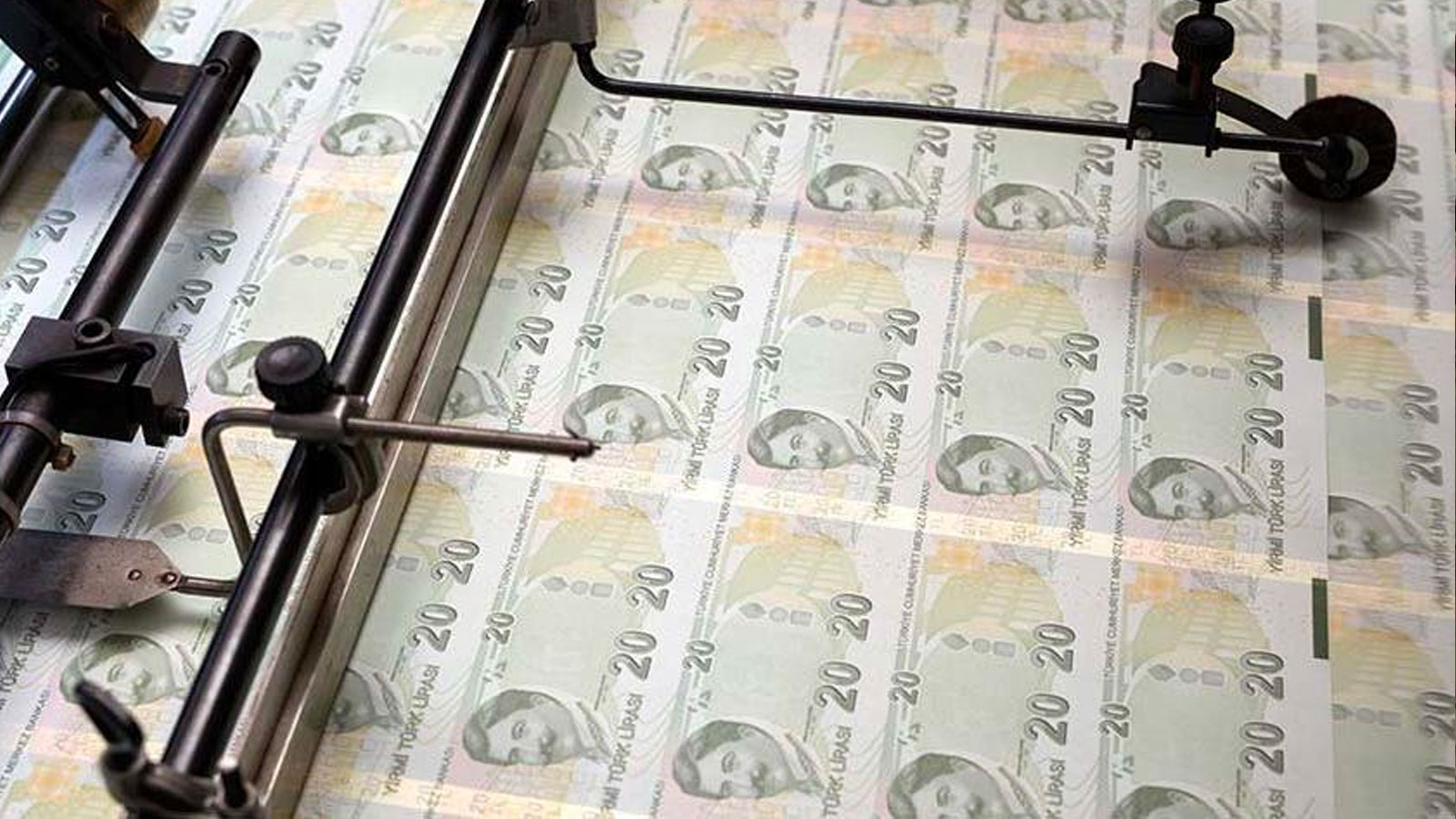 Uluslararası Para Fonu (IMF) ve merkez bankalarının 2024 yılı verilerine