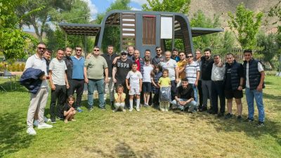 Türkiye Futbol Federasyonu Hakem Gözlemciler Derneği (TFFHGD) Aksaray Şubesi, 2024/2025