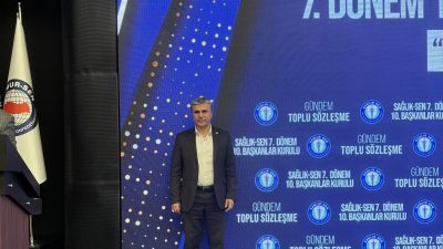 Aksaray Sağlık-Sen Başkanı Rıfat Kaya, talepleriSağlık-Sen, 7. Dönem 10. Başkanlar