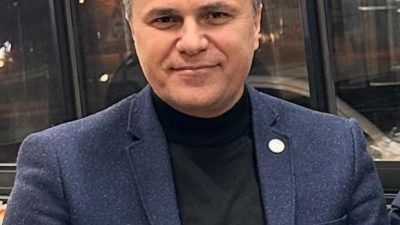 Sağlık-Sen Aksaray Başkanı Rıfat Kaya, maaş kesintilerine sert tepki gösterdi:
