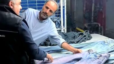 Aksaray Sanayi ve Teknoloji İl Müdürlüğü şehir içerisinde faaliyet gösteren
