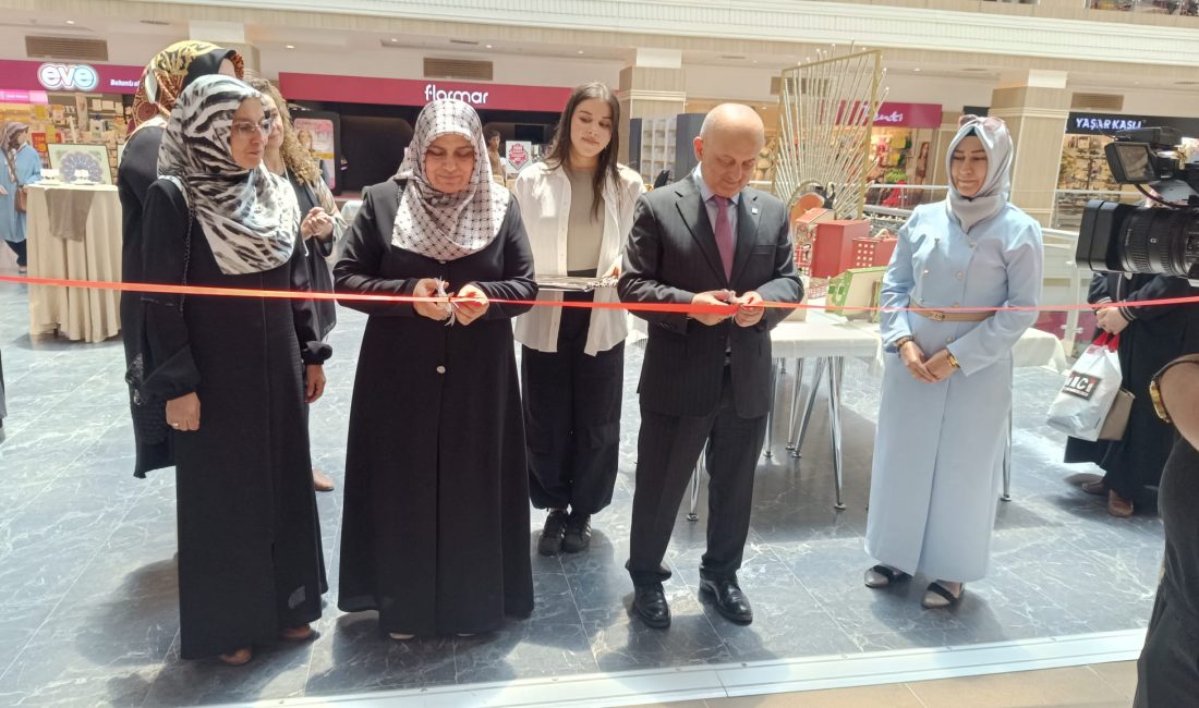 Aksaray İl Müftülüğü, toplumun her kesimine hitap eden sosyal ve