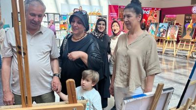 Aksaray İl Milli Eğitim Müdürlüğü Temel Eğitim Bölümü tarafından yürütülen