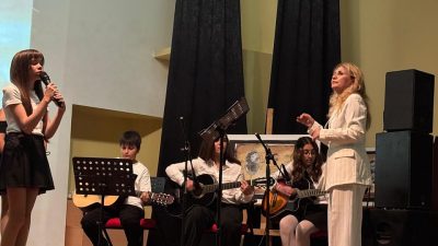 Milli Eğitim Bakanlığı öncülüğünde yürütülen “Yaşam Becerileri Projesi” kapsamında, Aksaray