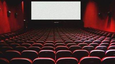 Türkiye İstatistik Kurumu (TÜİK), 2025 yılı Sinema ve Gösteri Sanatları