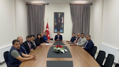 Sultanhanı ilçesinde, tarım ve hayvancılık sezonunun başlamasıyla birlikte sosyal, ekonomik