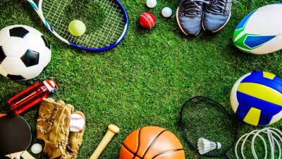 Ortaköy'de, gençlerin yaz tatilini verimli geçirmesi ve spora yönlendirilmesi amacıyla