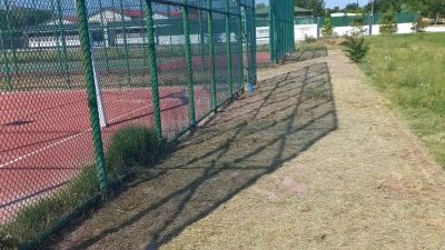 Aksaray 'ın Sultanhanı ilçesinde spor faaliyetlerinin daha sağlıklı ve verimli
