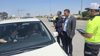 Kurban Bayramı dönüşü nedeniyle ülke genelinde yaşanan trafik yoğunluğu, sürücülerin