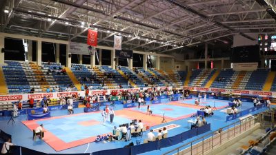 Aksaray Gençlik Spor İl Müdürlüğü organizasyonunda ve Aksaray’ın ev sahipliğinde