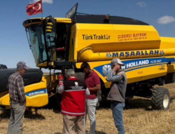Tarım ve Orman İl