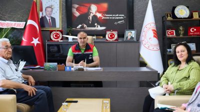 Aksaray’ın doğal zenginliklerinden biri olan ve Hasan Dağı’nın florasından beslenen