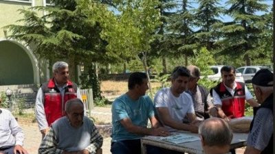 Tarım ve Orman Bakanlığı tarafından başlatılan ve Türkiye genelinde uygulanmaya