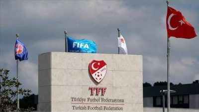 Türkiye Futbol Federasyonu (TFF), 2026-2027 sezonuna ilişkin transfer ve tescil