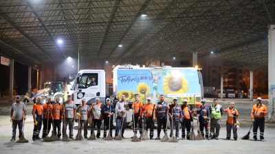 Belediye Başkanı Dr. Evren Dinçer, vatandaşların huzurlu ve sağlıklı