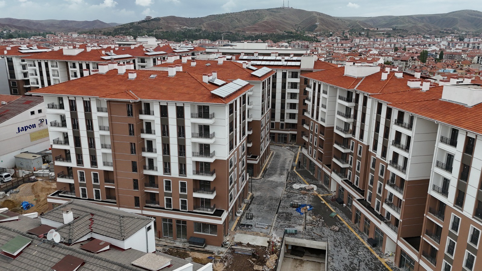 Belediye Başkanı Dr. Evren Dinçer tarafından yapılan açıklama kapsamında  Hamidiye