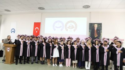Aksaray Üniversitesi (ASÜ) Veteriner Fakültesi 2024-2025 Akademik Yılı 7. Dönem