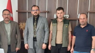 Lisanslı depolardaki ürünlerin güvenliği için Toprak Mahsulleri Ofisi (TMO) ve