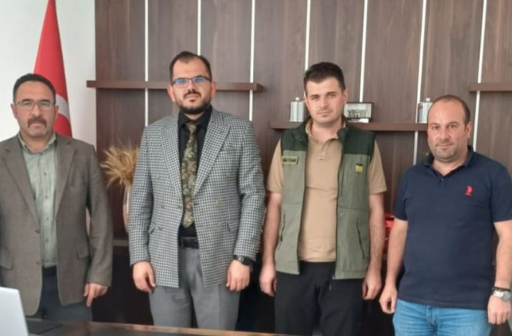 Lisanslı depolardaki ürünlerin güvenliği için Toprak Mahsulleri Ofisi (TMO) ve