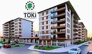 Toplu Konut İdaresi Başkanlığı