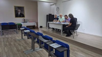Aksaray’da 2024-2025 Eğitim Öğretim Yılı kapsamında Rehberlik ve Psikolojik Danışma