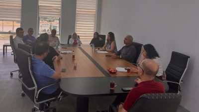 Aksaray Üniversitesi Tıp Fakültesinde, 2024-2025 eğitim öğretim dönümün son buluyor