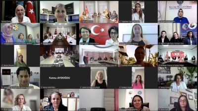 Türkiye Odalar ve Borsalar Birliği (TOBB) İl Kadın Girişimciler Kurulu