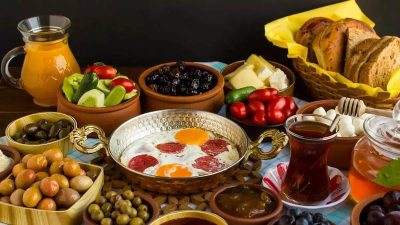 Dünyaca ünlü gastronomi platformu Taste Atlas, dünyanın en iyi 50