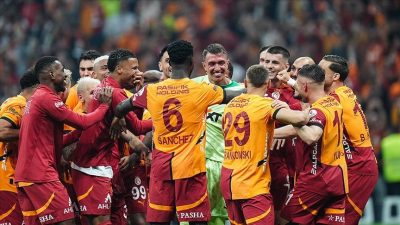 Trendyol Süper Lig’de 2024-2025 sezonunun sona ermesiyle birlikte Avrupa kupalarında