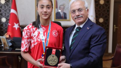 30 Mayıs – 3 Haziran 2025 tarihleri arasında Romanya’da düzenlenen