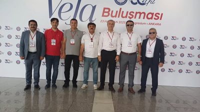 Memur-Sen Konfederasyonu’nun 30. kuruluş yılı, Ankara Congresium Kongre ve Sergi