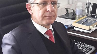 Ankara’da tedavi gören Hukuk İşleri Şube Müdürü İsmail Avşar, yaşamını