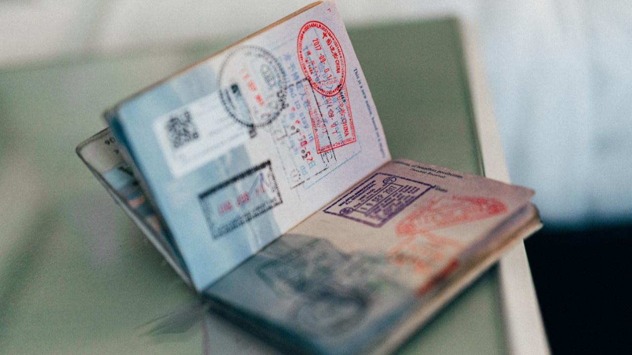 Avrupa Komisyonu verilerine göre 2024 yılında Türkiye’den yapılan Schengen vizesi