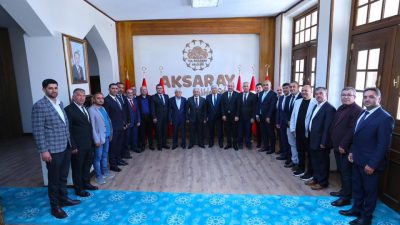 Türk Veteriner Hekimleri Birliği (TVHB) Merkez Konseyi Başkanı Ali Eroğlu,