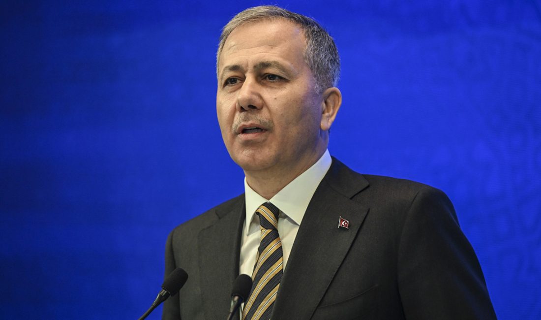 İçişleri Bakanı Ali Yerlikaya tarafından yapılan açıklama kapsamında Kurban Bayramı