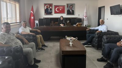 Aksaray Ağız ve Diş Sağlığı Merkezi’nin geçtiğimiz haftalarda yapımı tamamlanan
