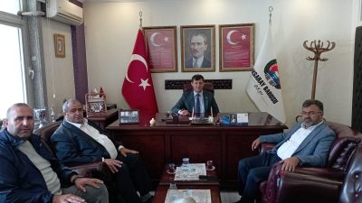 Aksaray Baro Başkanı Av. Erçin Mevlüt Düzgün, kendisine yönelik olarak