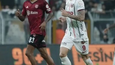Aksarayspor’a süper lig deneyimli forvet: İlker Karakaş transfer edildi!