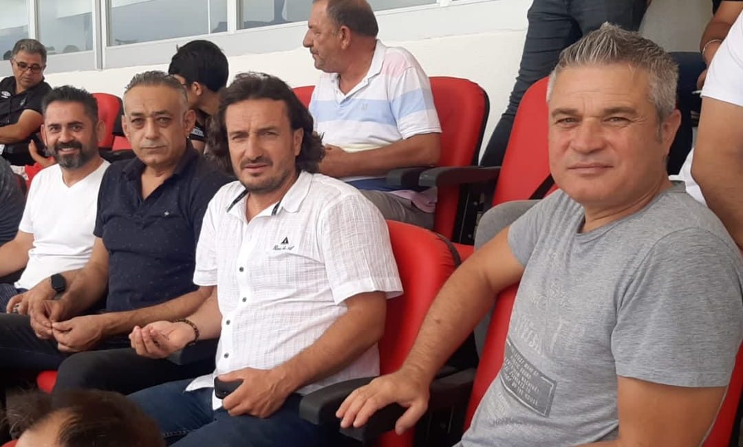 Aksaray Üniversitesi Spor Bilimleri Fakültesi öğretim üyesi Prof. Dr. Tarık