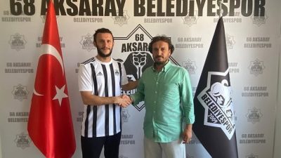TFF 2. Lig Kırmızı Grup’ta mücadele edecek olan Aksarayspor, iç