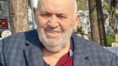 Bülent Çağlak’ın babası Murat Çağlak hayatını kaybetti. Cenazesi bugün Somuncu