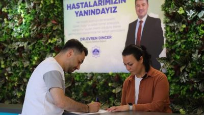 Aksaray’da hizmete giren ücretsiz konuk evi; kütüphanesi, oyun alanı ve
