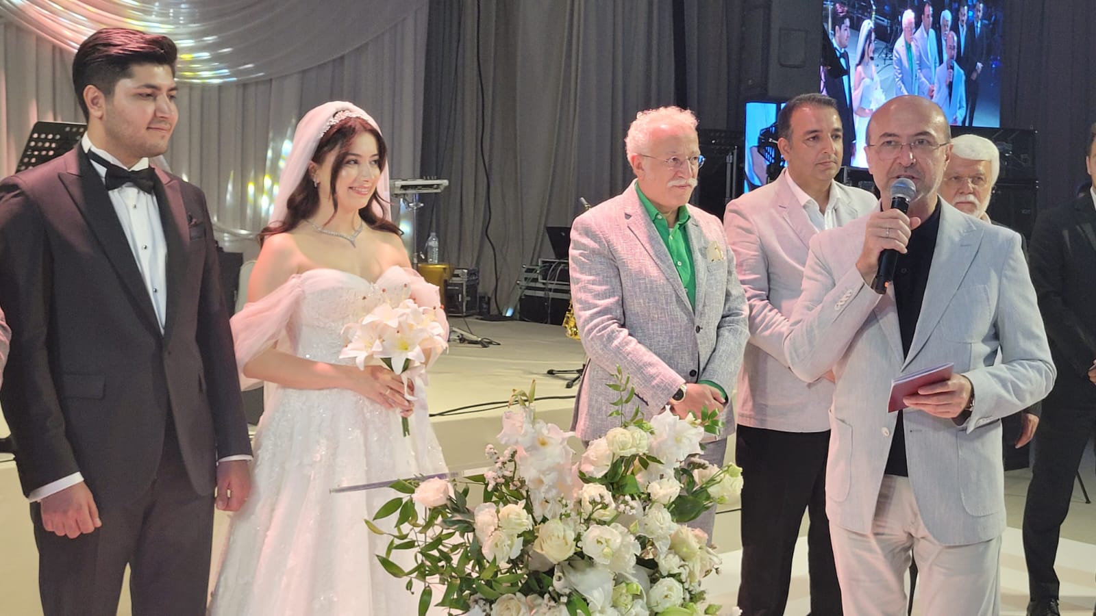 Aksaray Egemen Gazetesi İmtiyaz Sahibi ve Kültürpark Yönetim Kurulu Başkanı