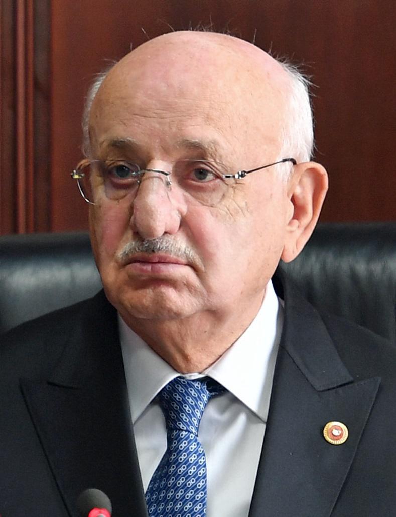 Gazi Meclis’in tanığı İsmail Kahraman, 15 Temmuz’un perde arkasını 16