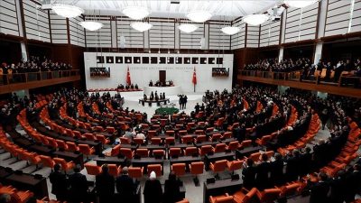 Yargıtay Cumhuriyet Başsavcılığı tarafından güncellenen kayıtlara göre, Türkiye’de 180 siyasi