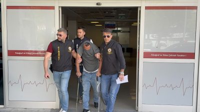 Konya’da yaşanan olayda dağlık alanda ceset bulunmasıyla ilgili yeni bir